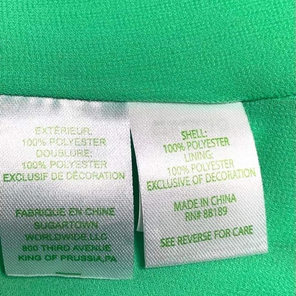 Lilly Pulitzer Cherlyn Soft Shift Dress - Picture 11 of 12